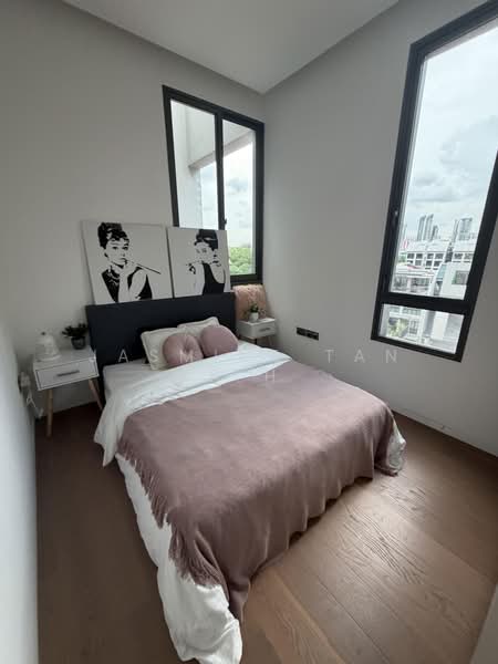 10 Evelyn, 10 Evelyn Road, 3 Bedrooms, 1,410 sqft, Condominium For Sale, by Jasmine Tan P H, 500207113 - PropertyGuru.com.sg