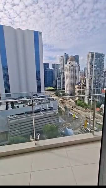 VIVA, 2 Suffolk Walk, Room Rental, 150 sqft, Condominium For Rent, by Silvia The, 500207114 - View - PropertyGuru.com.sg