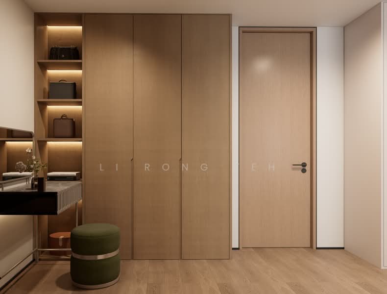 ❤️ $5.XM BRAND NEW! D15. TOP SOON!, Dafne Street / Aida Street / Dido Street / Norma Terrace / Fidelio, 5 Bedrooms, 4,262 sqft, Terraced House For Sale, by Li Rong Teh, 500207117 - Interior - PropertyGuru.com.sg