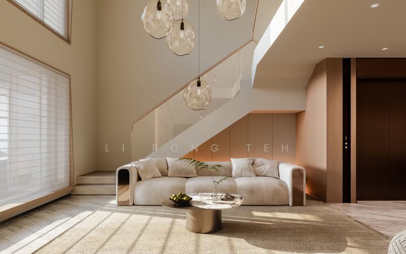 ❤️ $5.XM BRAND NEW! D15. TOP SOON!, Dafne Street / Aida Street / Dido Street / Norma Terrace / Fidelio, 5 Bedrooms, 4,262 sqft, Terraced House For Sale, by Li Rong Teh, 500207117 - PropertyGuru.com.sg