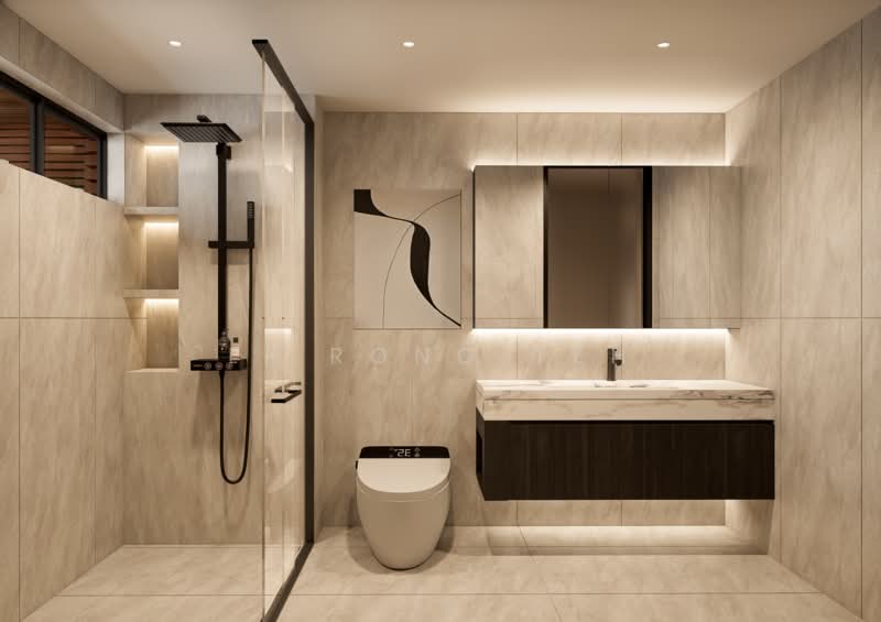 ❤️ $5.XM BRAND NEW! D15. TOP SOON!, Dafne Street / Aida Street / Dido Street / Norma Terrace / Fidelio, 5 Bedrooms, 4,262 sqft, Terraced House For Sale, by Li Rong Teh, 500207117 - PropertyGuru.com.sg