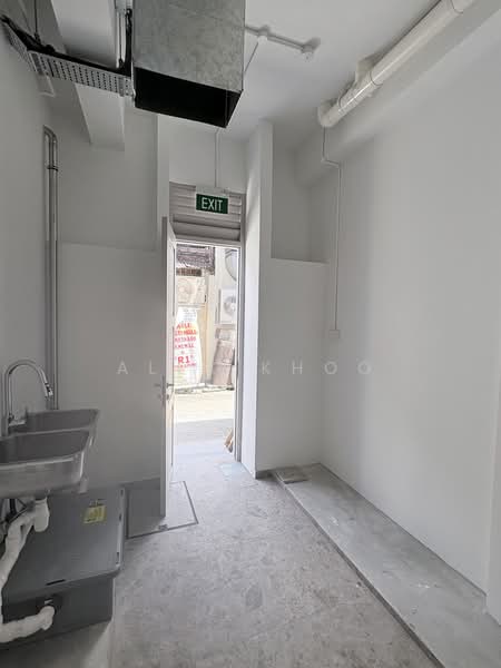 Rowell Road, Rowell Road/Jalan Besar/Desker Road, 980 sqft, Shop / Shophouse For Rent, by Alex Khoo, 500207119 - Interior - CommercialGuru.com.sg