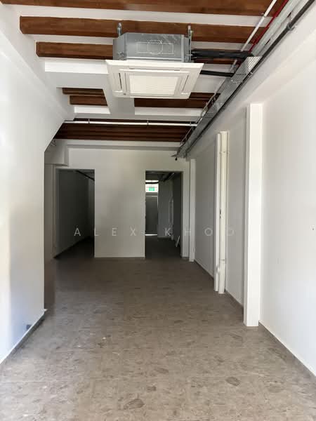 Rowell Road, Rowell Road/Jalan Besar/Desker Road, 980 sqft, Shop / Shophouse For Rent, by Alex Khoo, 500207119 - Interior - CommercialGuru.com.sg