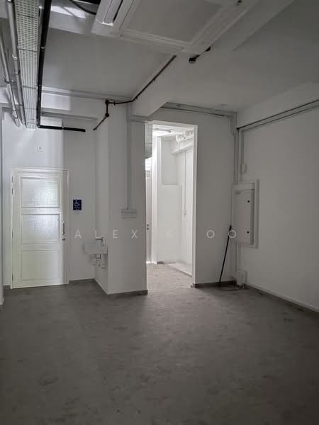 Rowell Road, Rowell Road/Jalan Besar/Desker Road, 980 sqft, Shop / Shophouse For Rent, by Alex Khoo, 500207119 - Interior - CommercialGuru.com.sg