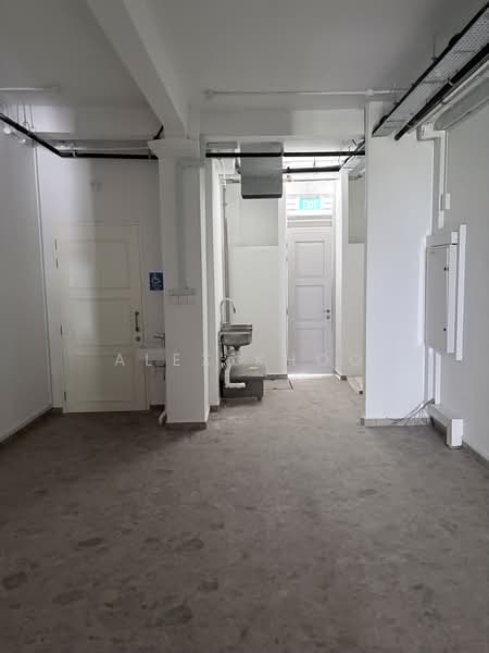 Rowell Road, Rowell Road/Jalan Besar/Desker Road, 980 sqft, Shop / Shophouse For Rent, by Alex Khoo, 500207119 - Interior - CommercialGuru.com.sg
