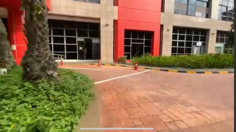 Eunos Techpark, 60 Kaki Bukit Place, 1,475 sqft, Light Industrial (B1) For Sale, by Tan Vivien, 500207120 - Exterior - CommercialGuru.com.sg