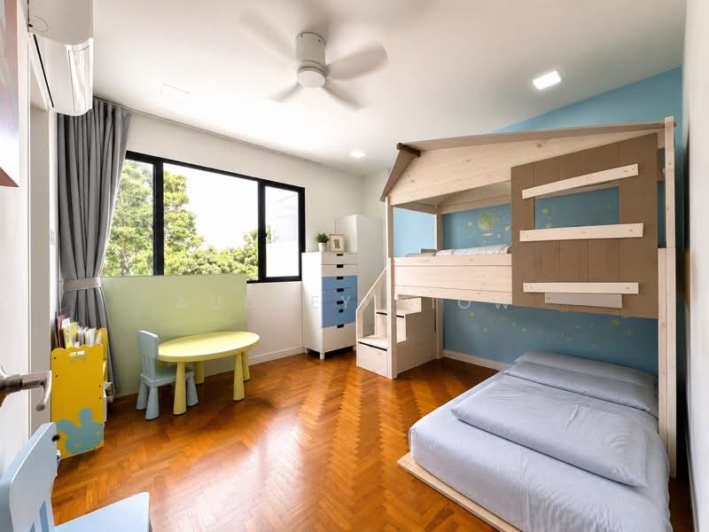 Guan Soon Terrace, Guan Soon Avenue, 4 Bedrooms, 3,300 sqft, Terraced House For Rent, by Audrey Siow, 500207121 - PropertyGuru.com.sg