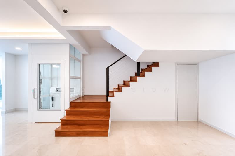 Guan Soon Terrace, Guan Soon Avenue, 4 Bedrooms, 3,300 sqft, Terraced House For Rent, by Audrey Siow, 500207121 - Interior - PropertyGuru.com.sg