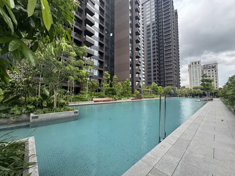 Midtown Modern, 16 Tan Quee Lan Street, 2 Bedrooms, 592 sqft, Condominium For Sale, by Li Rong Teh, 500207122 - Exterior - PropertyGuru.com.sg