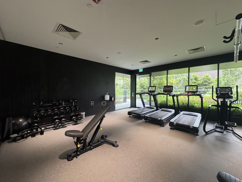Midtown Modern, 16 Tan Quee Lan Street, 2 Bedrooms, 592 sqft, Condominium For Sale, by Li Rong Teh, 500207122 - Gym - PropertyGuru.com.sg