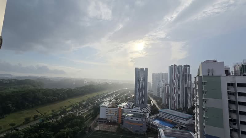 636B Senja Parc View, 636B Senja Road, 3 Bedrooms, 990 sqft, HDB Flat For Sale, by James Yeo, 500207124 - Exterior - PropertyGuru.com.sg