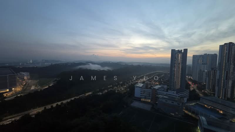 636B Senja Parc View, 636B Senja Road, 3 Bedrooms, 990 sqft, HDB Flat For Sale, by James Yeo, 500207124 - View - PropertyGuru.com.sg