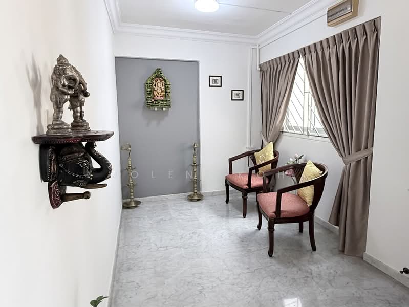 533 Hougang Avenue 6, 533 Hougang Avenue 6, 4 Bedrooms, 1,560 sqft, HDB Flat For Sale, by Jolene Koh, 500207127 - Interior - PropertyGuru.com.sg