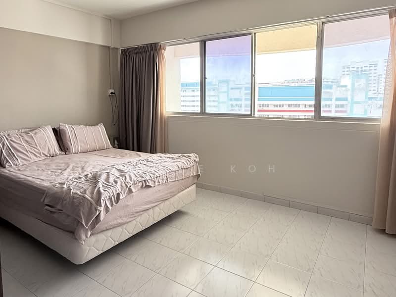 533 Hougang Avenue 6, 533 Hougang Avenue 6, 4 Bedrooms, 1,560 sqft, HDB Flat For Sale, by Jolene Koh, 500207127 - Bedroom - PropertyGuru.com.sg