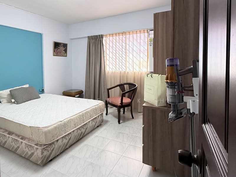 533 Hougang Avenue 6, 533 Hougang Avenue 6, 4 Bedrooms, 1,560 sqft, HDB Flat For Sale, by Jolene Koh, 500207127 - Bedroom - PropertyGuru.com.sg