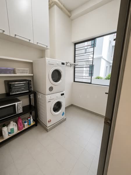 The Waterina, 51 Lorong 40 Geylang, Room Rental, 160 sqft, Condominium For Rent, by Shawn Yee, 500207128 - Interior - PropertyGuru.com.sg