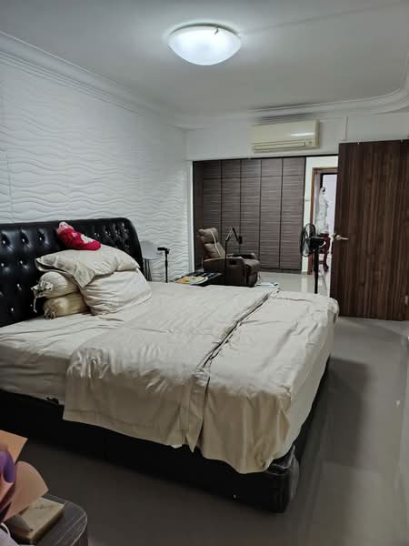 26 Teck Whye Lane, 26 Teck Whye Lane, 3 Bedrooms, 1,065 sqft, HDB Flat For Sale, by Mark Tan, 500207131 - Bedroom - PropertyGuru.com.sg