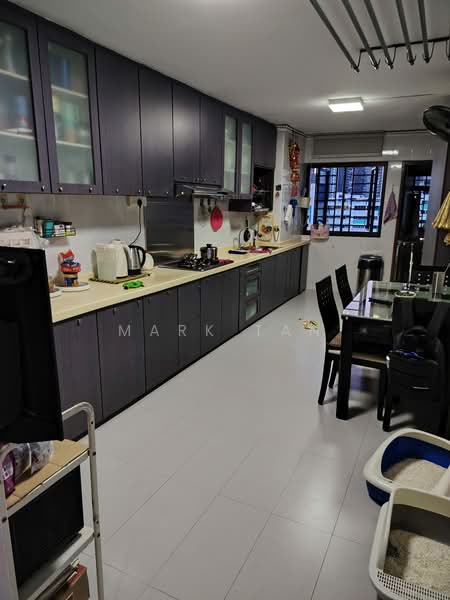26 Teck Whye Lane, 26 Teck Whye Lane, 3 Bedrooms, 1,065 sqft, HDB Flat For Sale, by Mark Tan, 500207131 - Kitchen - PropertyGuru.com.sg