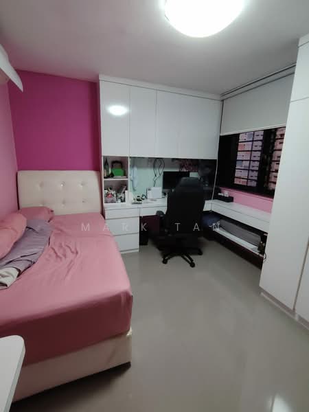 26 Teck Whye Lane, 26 Teck Whye Lane, 3 Bedrooms, 1,065 sqft, HDB Flat For Sale, by Mark Tan, 500207131 - Bedroom - PropertyGuru.com.sg