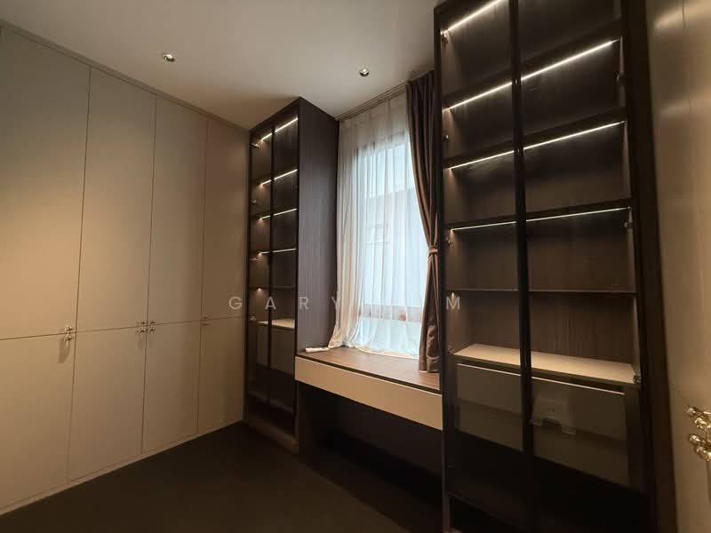 Hoover Park, Chun Tin Road, 6 Bedrooms, 4,800 sqft, Corner Terrace For Rent, by Gary Lim, 500207136 - Interior - PropertyGuru.com.sg