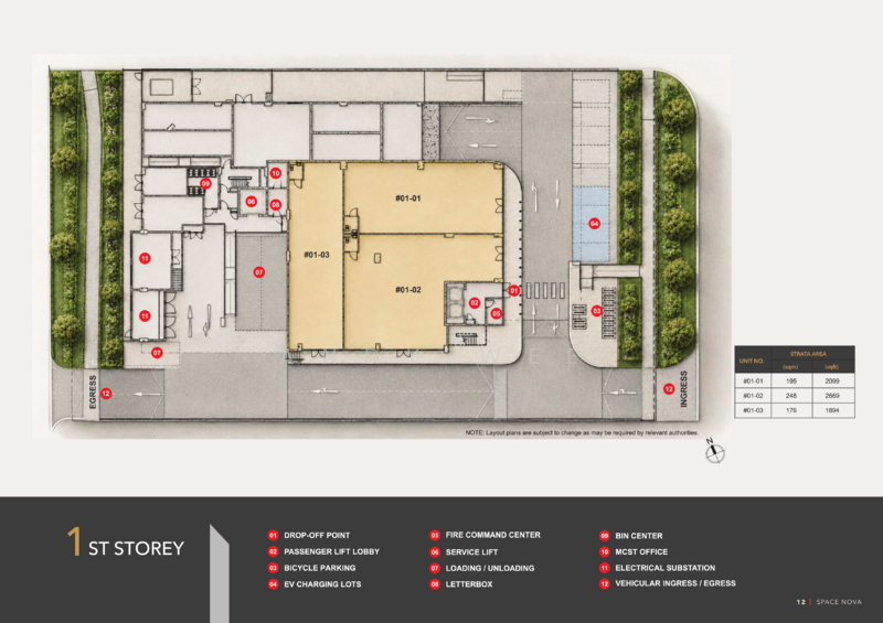 Space Nova, 21 New Industrial Road, 1,658 sqft, Light Industrial (B1) For Sale, by Andy Wee, 500207139 - CommercialGuru.com.sg