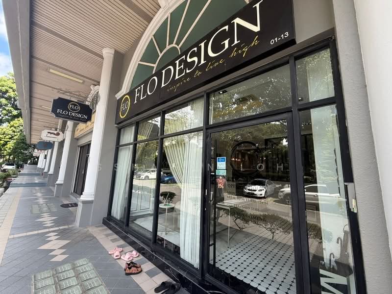 Sin Ming Plaza, 2 Sin Ming Road, 2,143 sqft, Shop / Shophouse For Rent, by Ssharon Loh, 500207141 - CommercialGuru.com.sg