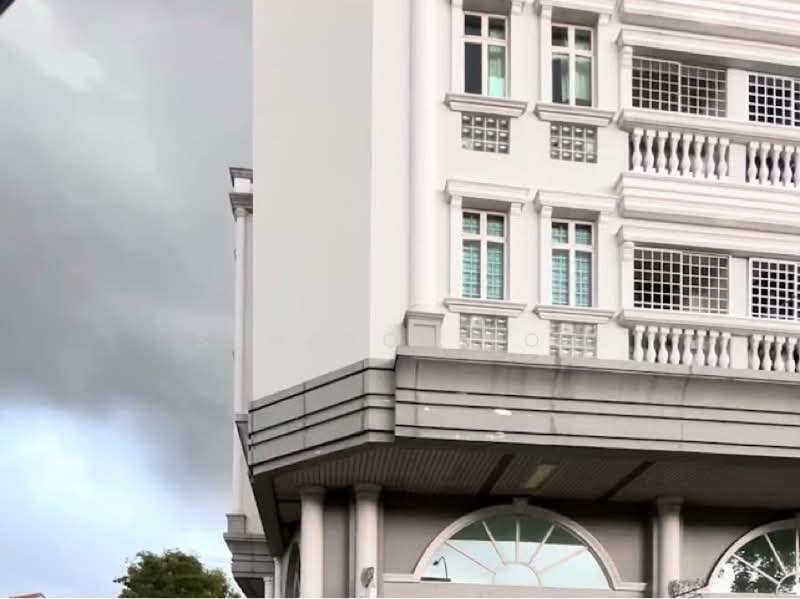 Sin Ming Plaza, 2 Sin Ming Road, 1,119 sqft, Shop / Shophouse For Rent, by Ssharon Loh, 500207143 - CommercialGuru.com.sg