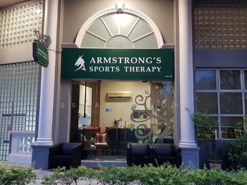 Sin Ming Plaza, 2 Sin Ming Road, 1,119 sqft, Shop / Shophouse For Rent, by Ssharon Loh, 500207143 - CommercialGuru.com.sg