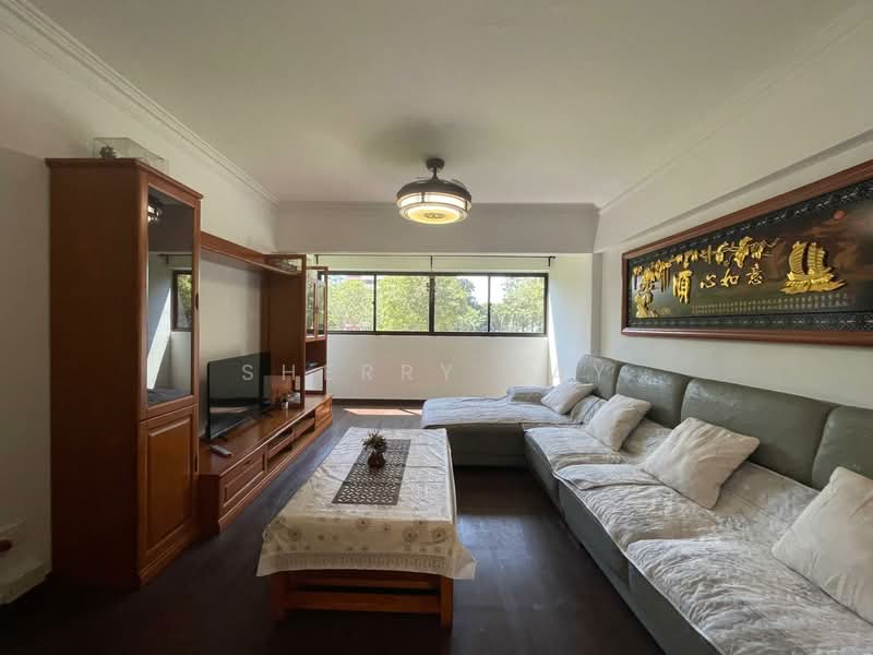 Neptune Court, 1 Marine Vista, 3 Bedrooms, 1,270 sqft, Apartment For Rent, by Sherry Tay, 500207147 - Living Room - PropertyGuru.com.sg