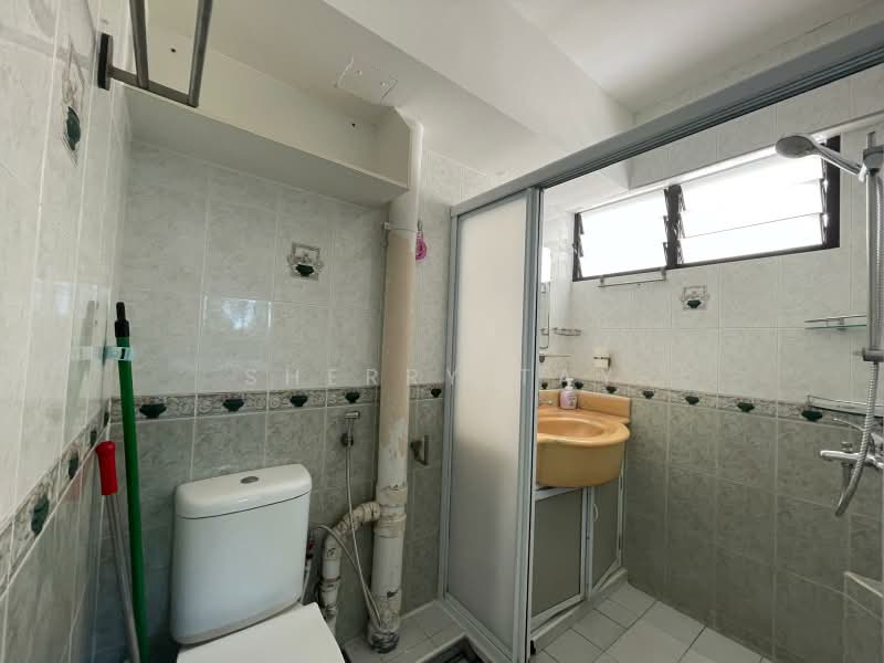 Neptune Court, 1 Marine Vista, 3 Bedrooms, 1,270 sqft, Apartment For Rent, by Sherry Tay, 500207147 - Bathroom - PropertyGuru.com.sg