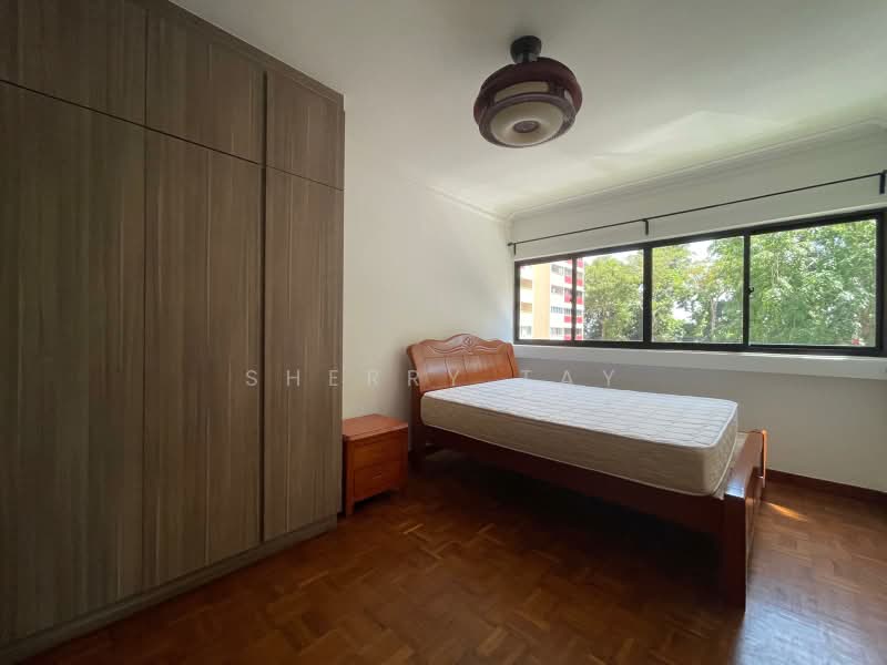 Neptune Court, 1 Marine Vista, 3 Bedrooms, 1,270 sqft, Apartment For Rent, by Sherry Tay, 500207147 - Bedroom - PropertyGuru.com.sg