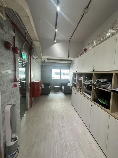 Tuas Cove Industrial Centre, 47D Tuas South Avenue 1, 9,285 sqft, Factory / Workshop (B2) For Sale, by Stacy Lam, 500207148 - Interior - CommercialGuru.com.sg