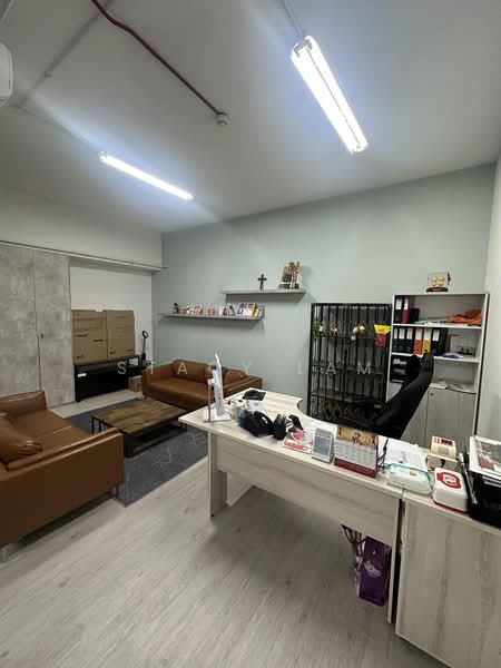 Tuas Cove Industrial Centre, 47D Tuas South Avenue 1, 9,285 sqft, Factory / Workshop (B2) For Sale, by Stacy Lam, 500207148 - Study - CommercialGuru.com.sg