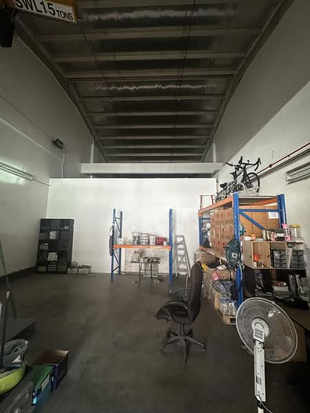 Tuas Cove Industrial Centre, 47D Tuas South Avenue 1, 9,285 sqft, Factory / Workshop (B2) For Sale, by Stacy Lam, 500207148 - Interior - CommercialGuru.com.sg