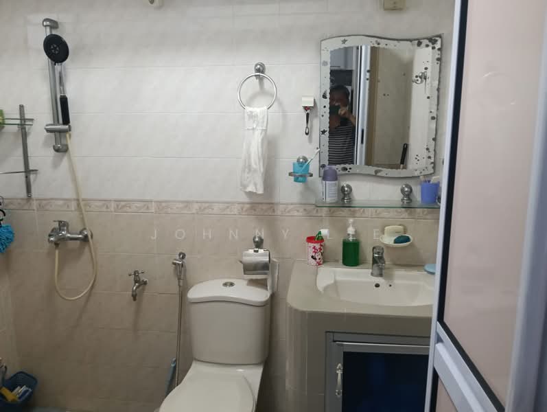 492 Admiralty Link, 492 Admiralty Link, Room Rental, 150 sqft, HDB Flat For Rent, by Johnny Lee, 500207149 - Bathroom - PropertyGuru.com.sg