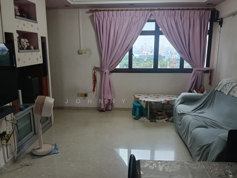 492 Admiralty Link, 492 Admiralty Link, Room Rental, 150 sqft, HDB Flat For Rent, by Johnny Lee, 500207149 - Living Room - PropertyGuru.com.sg