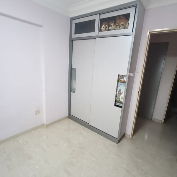 492 Admiralty Link, 492 Admiralty Link, Room Rental, 150 sqft, HDB Flat For Rent, by Johnny Lee, 500207149 - Interior - PropertyGuru.com.sg