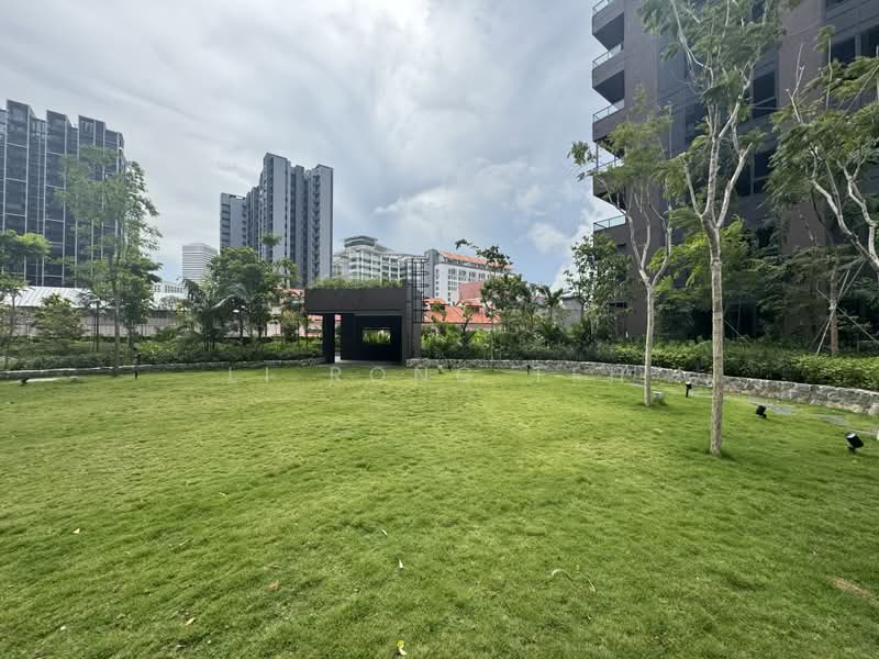 Midtown Modern, 16 Tan Quee Lan Street, 2 Bedrooms, 592 sqft, Condominium For Sale, by Li Rong Teh, 500207150 - Exterior - PropertyGuru.com.sg