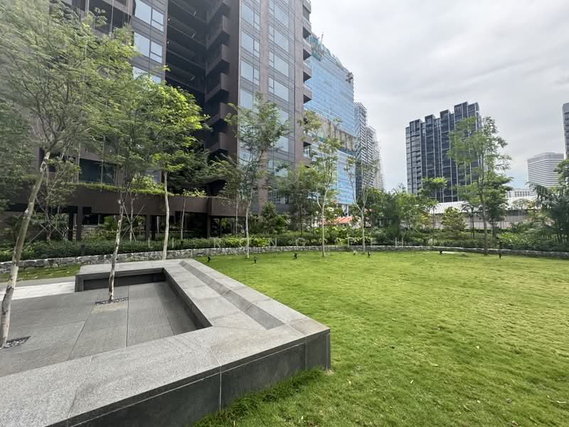 Midtown Modern, 16 Tan Quee Lan Street, 2 Bedrooms, 592 sqft, Condominium For Sale, by Li Rong Teh, 500207150 - Exterior - PropertyGuru.com.sg
