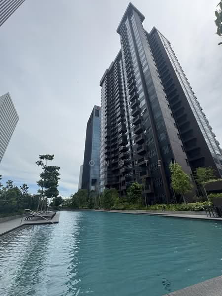 Midtown Modern, 16 Tan Quee Lan Street, 2 Bedrooms, 592 sqft, Condominium For Sale, by Li Rong Teh, 500207150 - Exterior - PropertyGuru.com.sg