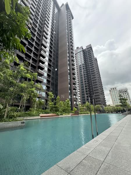 Midtown Modern, 16 Tan Quee Lan Street, 2 Bedrooms, 592 sqft, Condominium For Sale, by Li Rong Teh, 500207150 - Exterior - PropertyGuru.com.sg