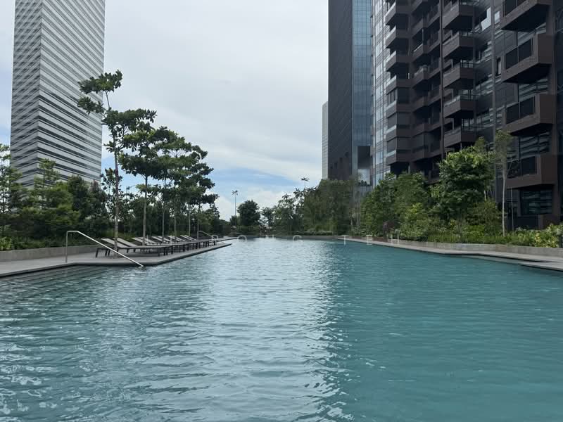 Midtown Modern, 16 Tan Quee Lan Street, 2 Bedrooms, 592 sqft, Condominium For Sale, by Li Rong Teh, 500207150 - Exterior - PropertyGuru.com.sg