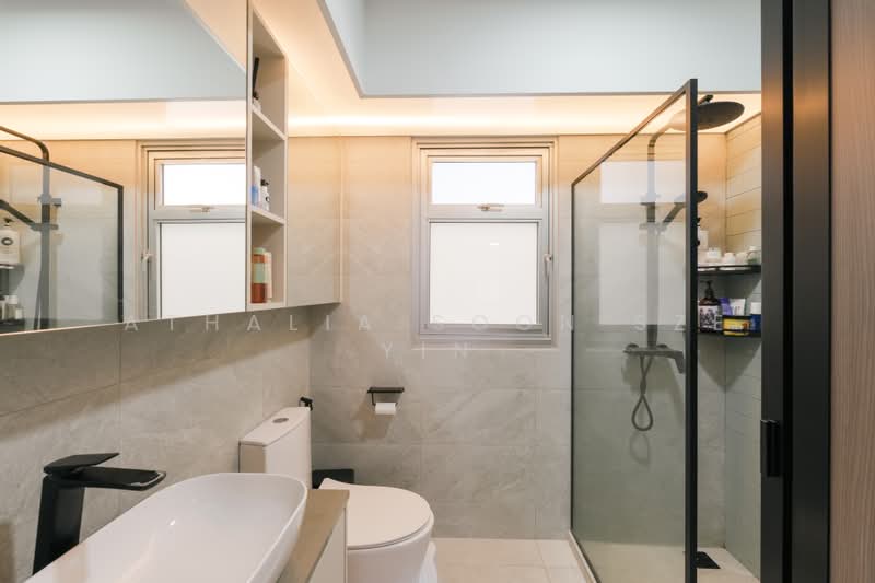 152C Bedok South Road, 152C Bedok South Road, 3 Bedrooms, 1,216 sqft, HDB Flat For Sale, by Athalia Soon Sze Yin, 500207159 - Bathroom - PropertyGuru.com.sg