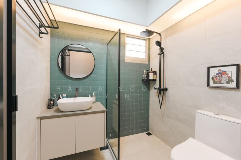 152C Bedok South Road, 152C Bedok South Road, 3 Bedrooms, 1,216 sqft, HDB Flat For Sale, by Athalia Soon Sze Yin, 500207159 - Bathroom - PropertyGuru.com.sg