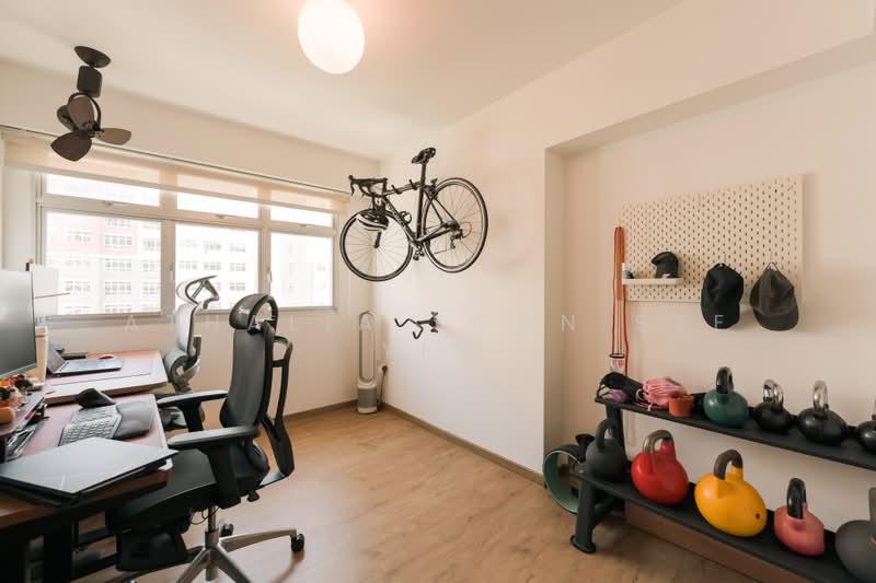 152C Bedok South Road, 152C Bedok South Road, 3 Bedrooms, 1,216 sqft, HDB Flat For Sale, by Athalia Soon Sze Yin, 500207159 - Study - PropertyGuru.com.sg