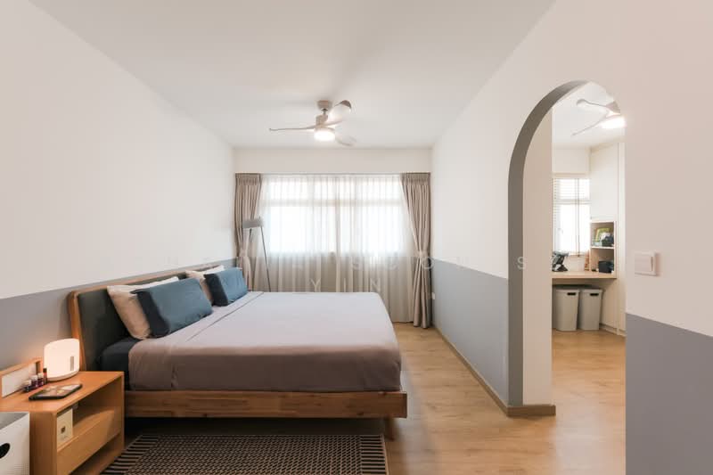 152C Bedok South Road, 152C Bedok South Road, 3 Bedrooms, 1,216 sqft, HDB Flat For Sale, by Athalia Soon Sze Yin, 500207159 - Bedroom - PropertyGuru.com.sg