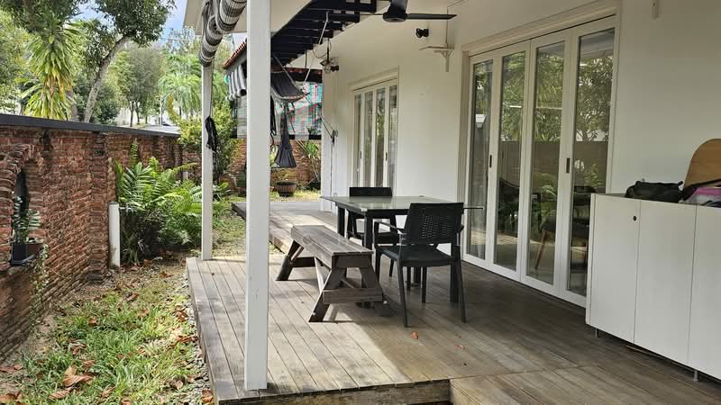 Lucky Height / Parbury, , 4 Bedrooms, 2,500 sqft, Corner Terrace For Rent, by Ritchie Li, 500207160 - Exterior - PropertyGuru.com.sg