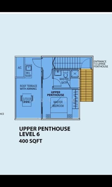 Space @ Kovan, 9 Yio Chu Kang Road, Studio, 400 sqft, Apartment For Rent, by JOE NG, 500207164 - PropertyGuru.com.sg