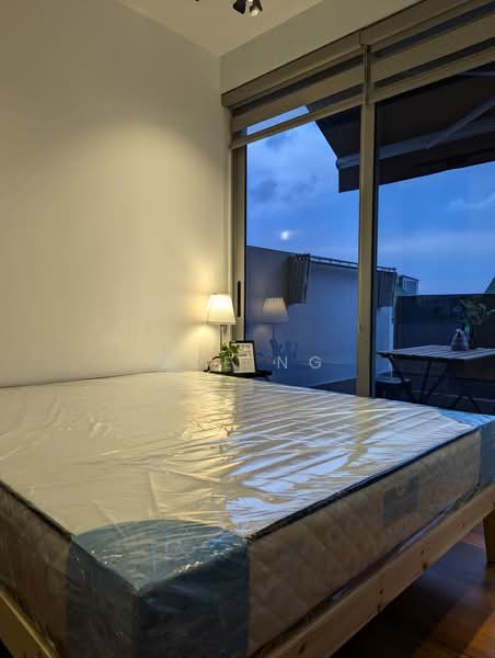 Space @ Kovan, 9 Yio Chu Kang Road, Studio, 400 sqft, Apartment For Rent, by JOE NG, 500207164 - Bedroom - PropertyGuru.com.sg