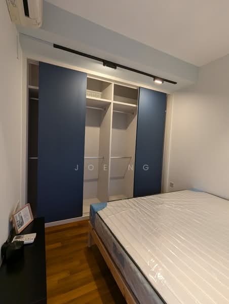 Space @ Kovan, 9 Yio Chu Kang Road, Studio, 400 sqft, Apartment For Rent, by JOE NG, 500207164 - Bedroom - PropertyGuru.com.sg